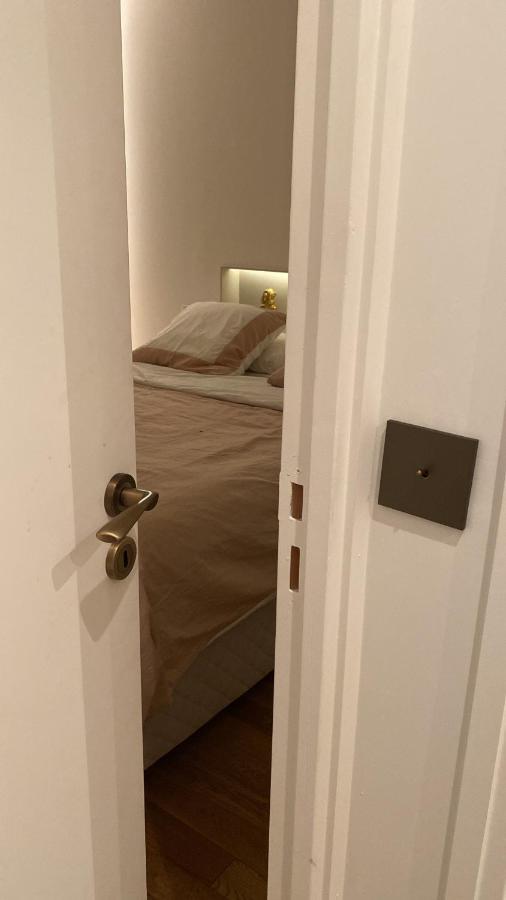 Appartement Paris - Louvre & Rivoli Экстерьер фото