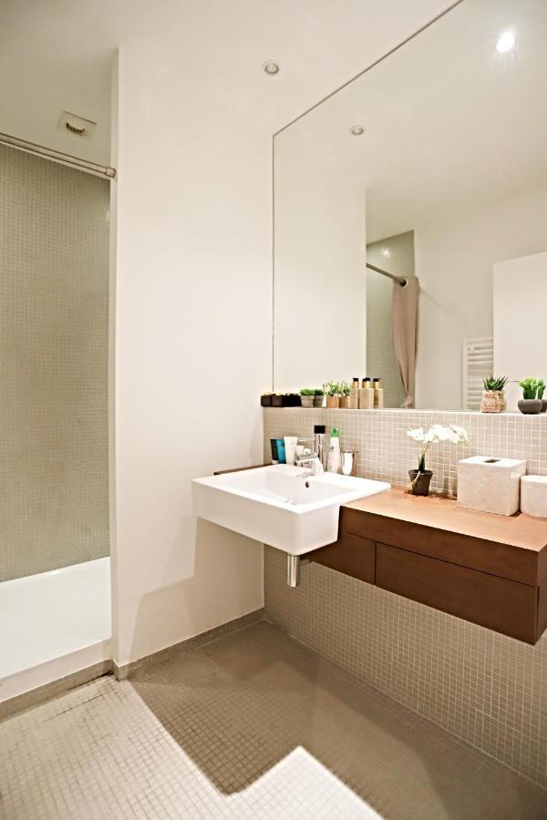 Appartement Paris - Louvre & Rivoli Экстерьер фото
